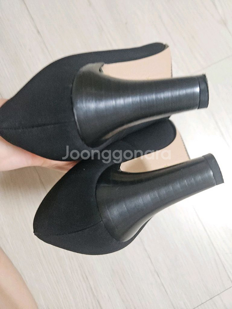 탠디 230사이즈 여성구두 면접구두--4