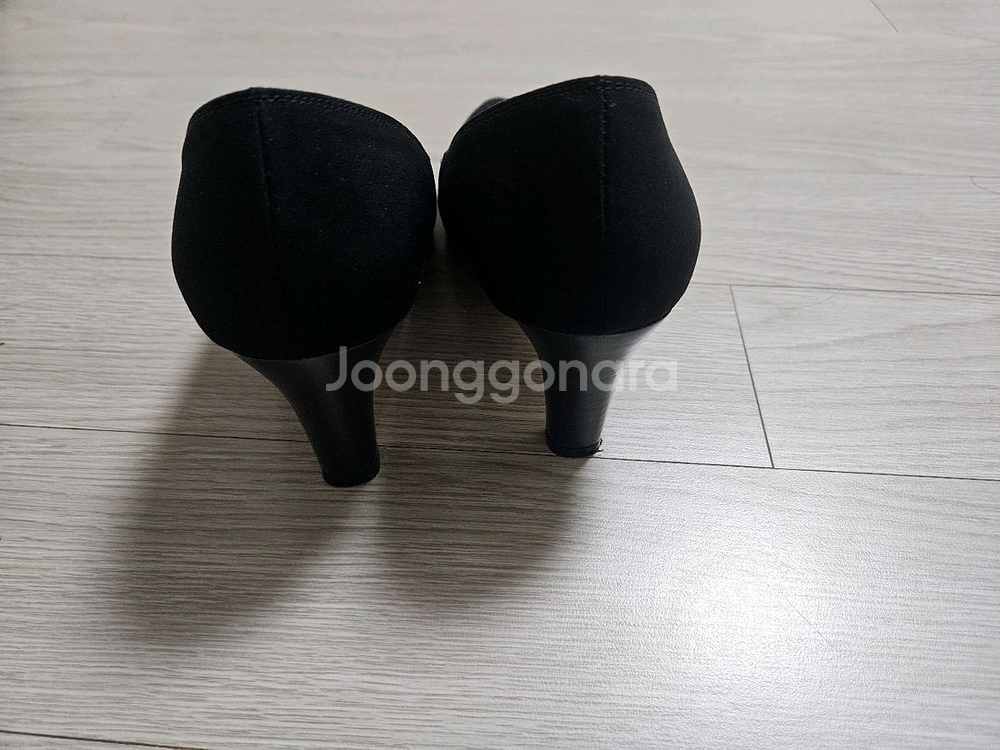 탠디 230사이즈 여성구두 면접구두--2