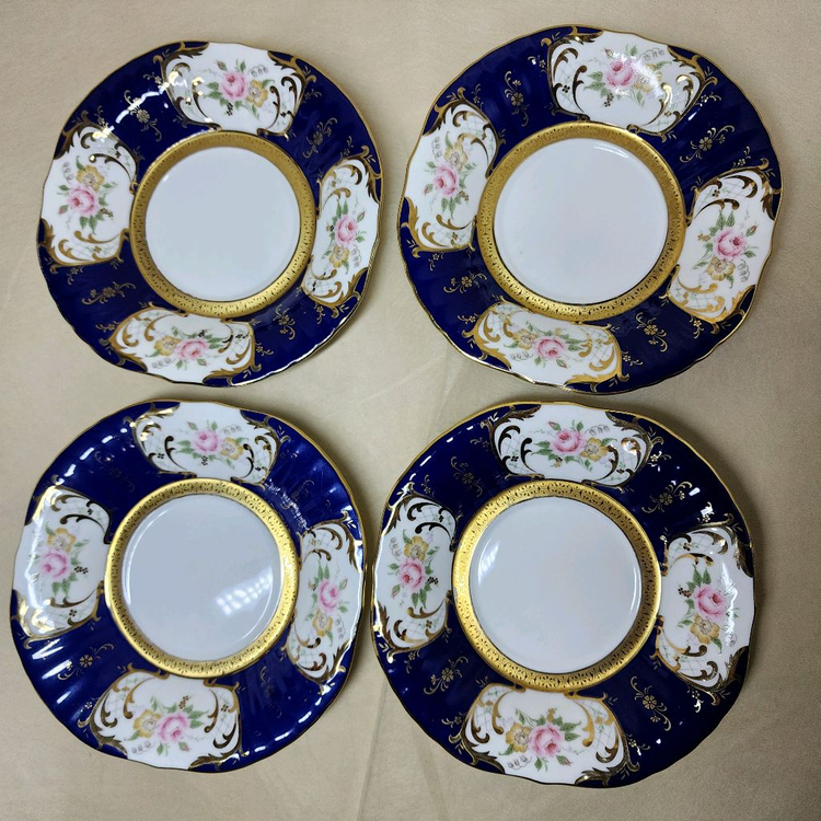 [조당가]레트로 행남사 킹 커피잔겸 찻잔--3