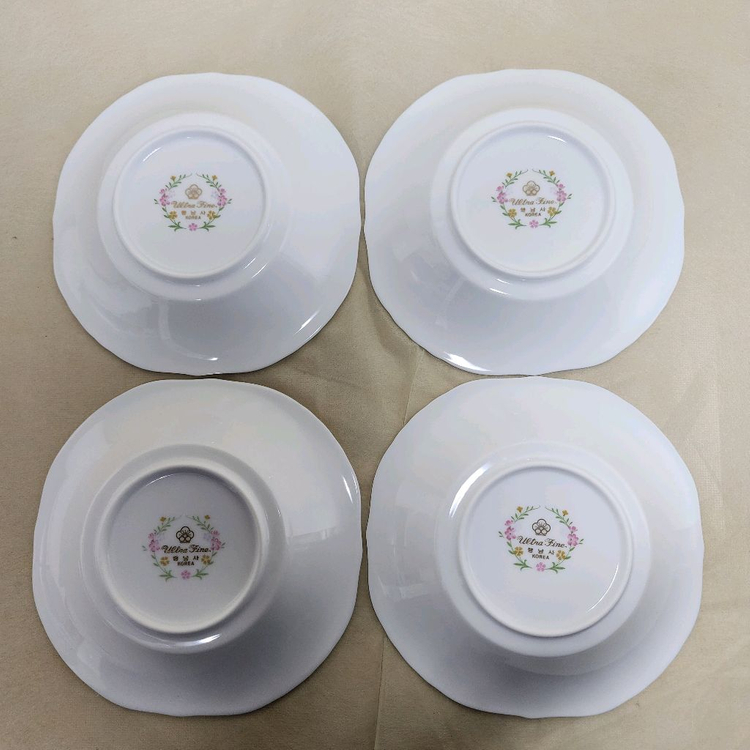 [조당가]레트로 행남사 킹 커피잔겸 찻잔--4