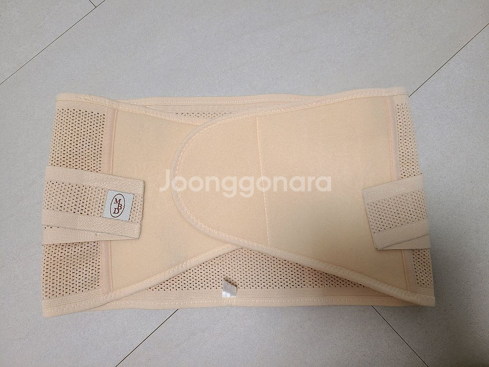 맘바디 산후복대 L사이즈--1