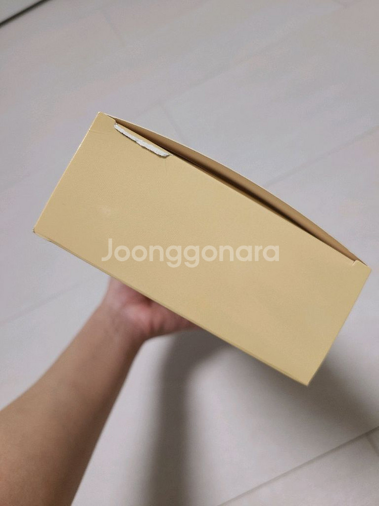 맘바디 산후복대 L사이즈--5