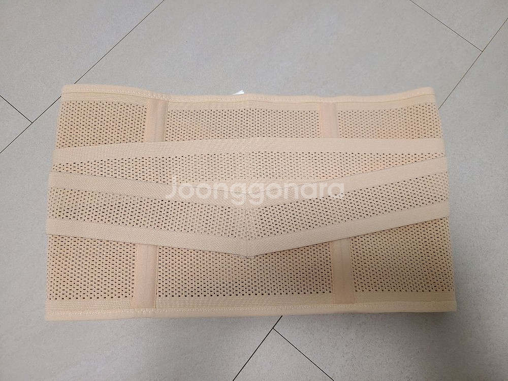 맘바디 산후복대 L사이즈--2