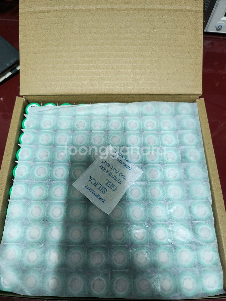 21700 18650 상태좋은 고방전셀--0
