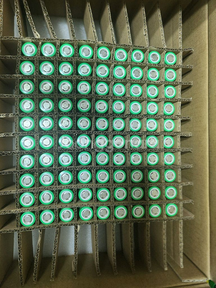 21700 18650 상태좋은 고방전셀--2