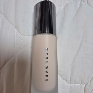 웨이크메이크 워터 벨벳 파운데이션 17호