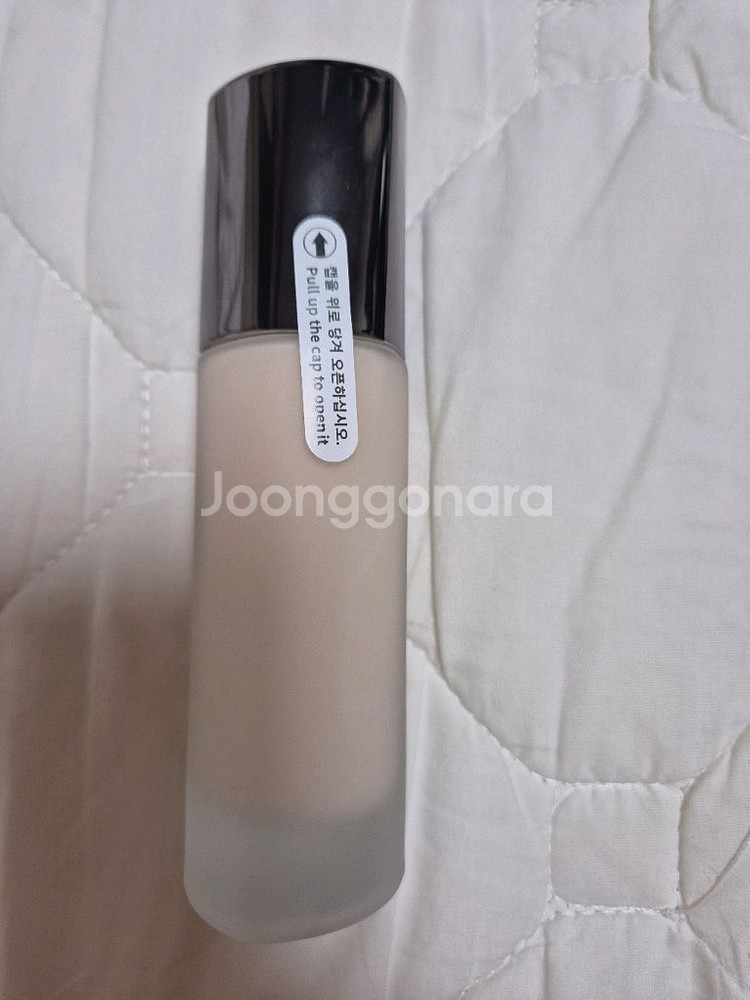 웨이크메이크 워터 벨벳 파운데이션 17호--1