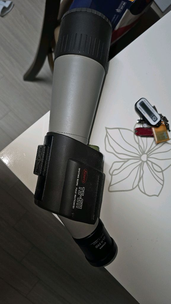 코와필드스코프 망원경 판매--1