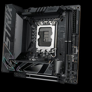 ASUS ROG Strix Z790-I 게이밍 WiFi