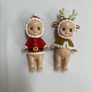 소니엔젤 2014 산타+루돌프 팝니다(택포)