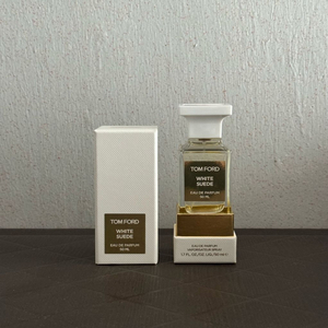톰포드 화이트 스웨이드 50ml