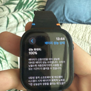 애플워치10 46mm