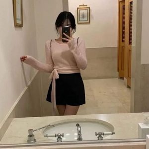 베르니마켓 베이직 숏츠 s