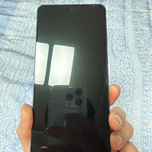 갤럭시 S25 엣지 512GB 제트블랙(자급제 모델)