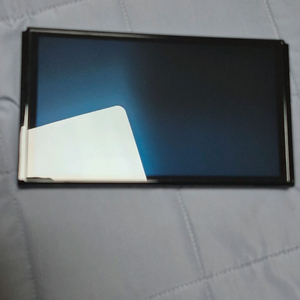 닌텐도 스위치 oled 본체
