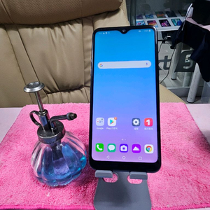 LG Q51 A급 6만원