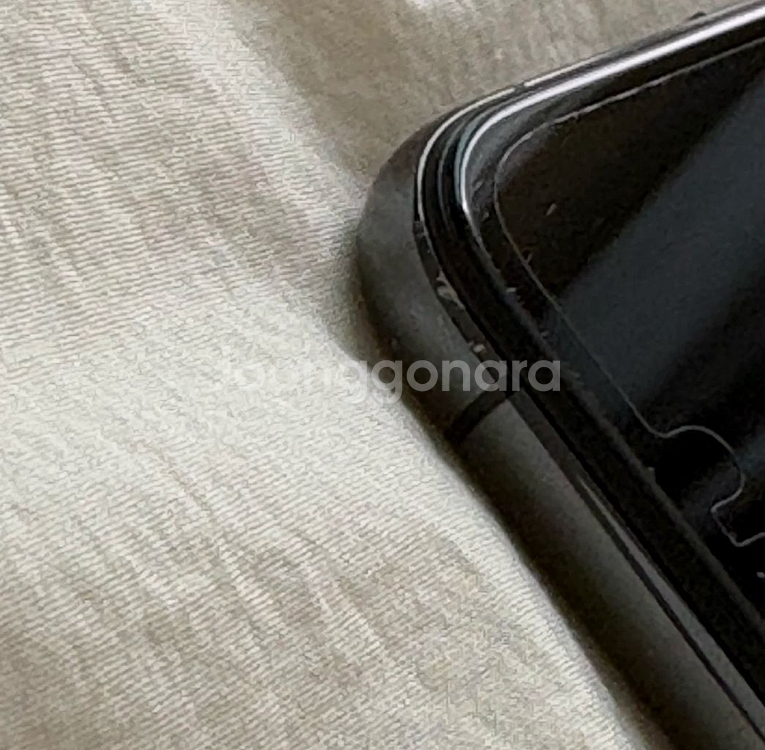 아이폰 xs 64GB--3