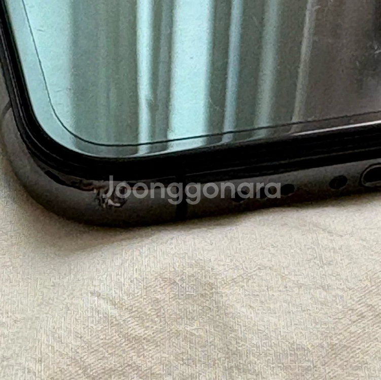 아이폰 xs 64GB--4