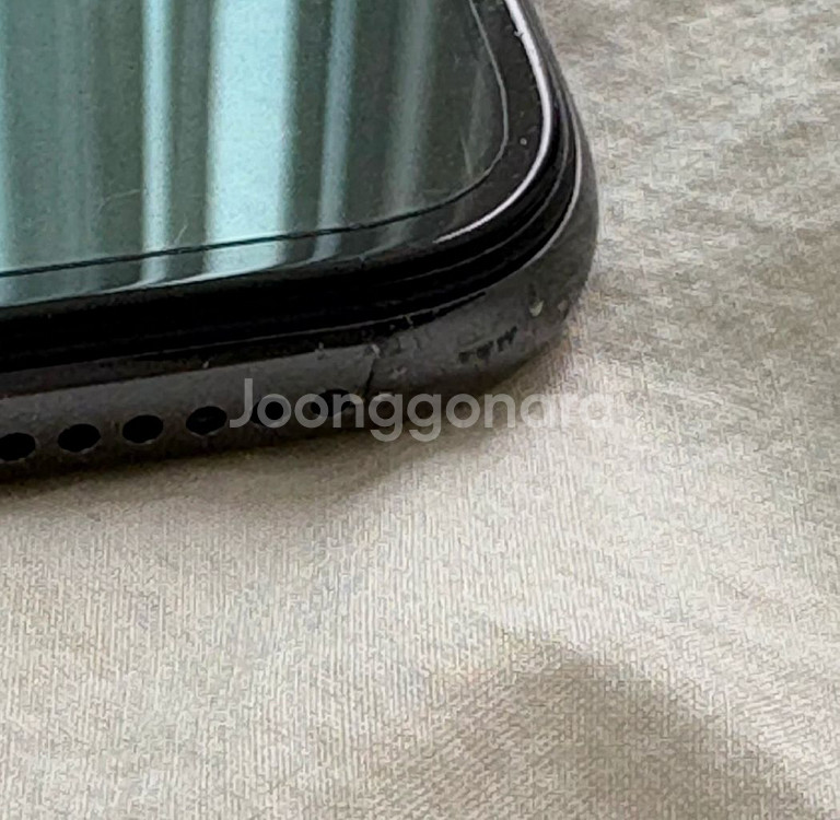 아이폰 xs 64GB--5