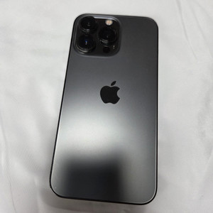 아이폰 13pro 그라파이트 128G 판매합니다~