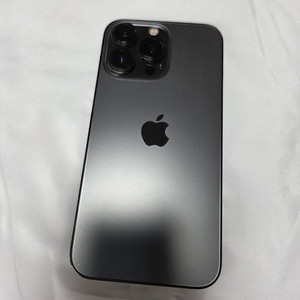 아이폰 13pro 그라파이트 128G 판매합니다~