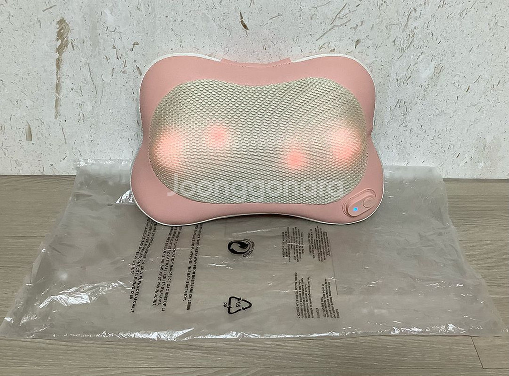 마사지 베개--0