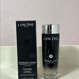 랑콤 제니피끄 로션 150ml 백회점 명품 스킨로션