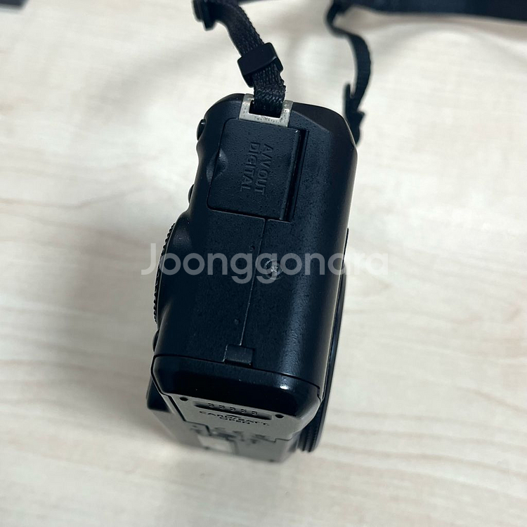 (신품급) 캐논 파워샷 G9 디카 디지털카메라--8
