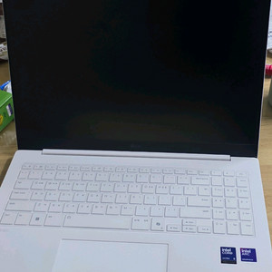 엘지그램 노트북 15Z90R-GA56K