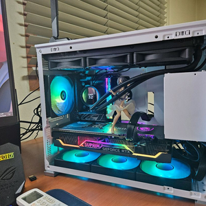 CPU i9 12900k