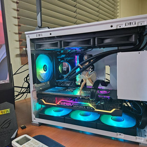 CPU i9 12900k