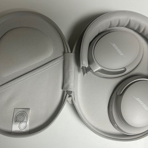 보스 qc 울트라 화이트