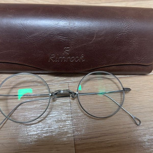 림락 R572B 라이트실버무광 44mm