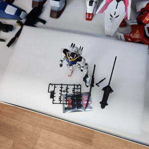 HG 발바토스 건담