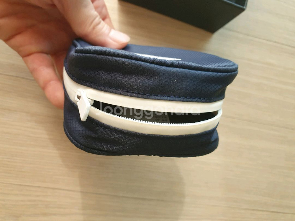 고스피어 골프공 볼주머니 볼파우치 (새제품)--3
