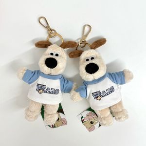 두산베어스 망곰 야구 그로밋 인형