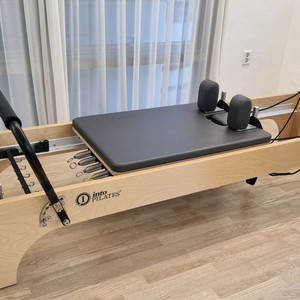 인투 리포머 (와이드풋바)