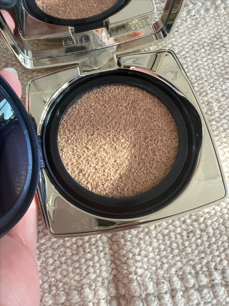 에스티로더 쿠션,파데,바비브라운 쿠션,메포 파우더--3