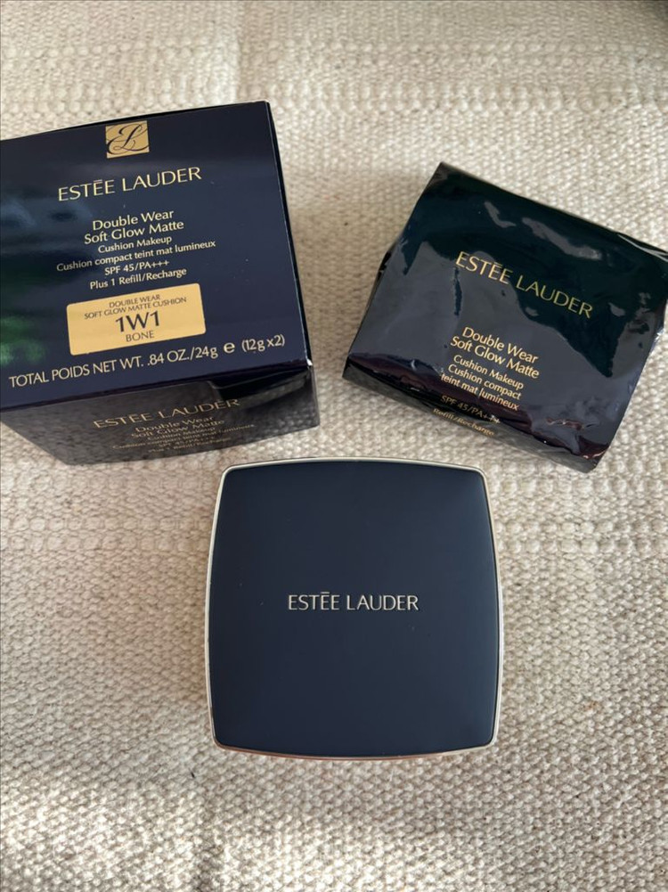 에스티로더 쿠션,파데,바비브라운 쿠션,메포 파우더--2