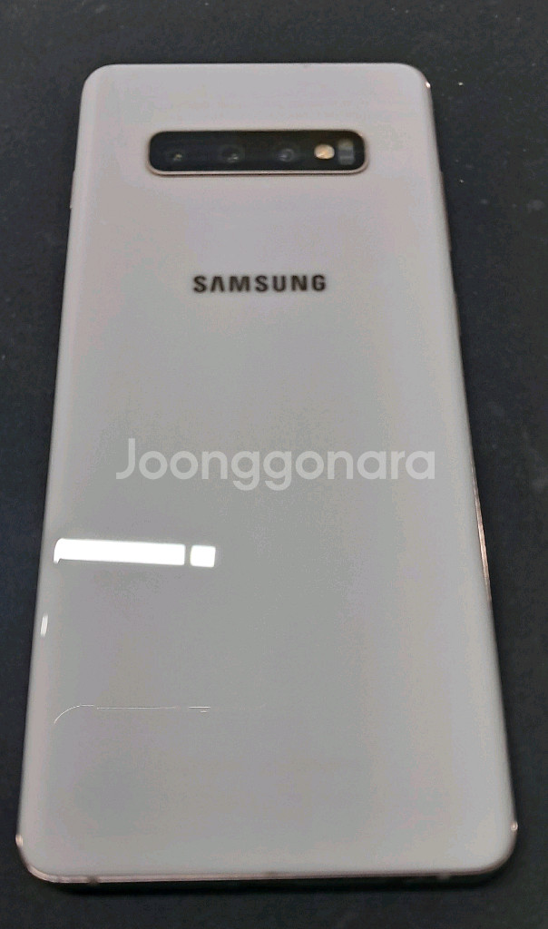 갤럭시 S10플러스 512GB--14
