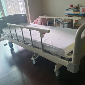 전동침대 3모터