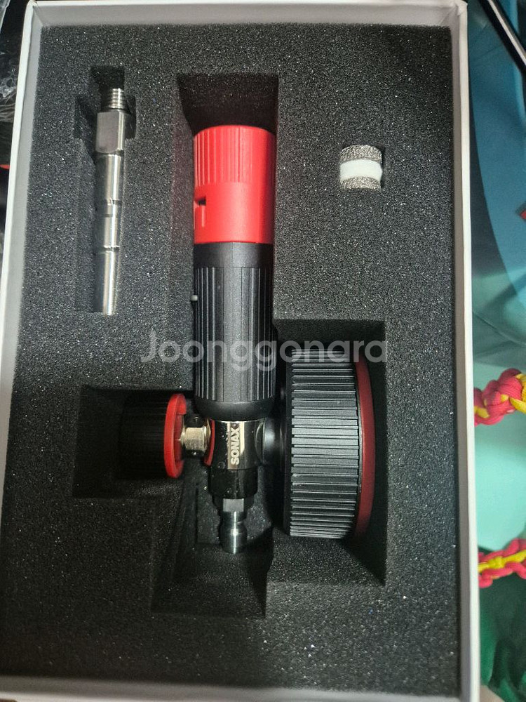 소낙스 폼랜스--0