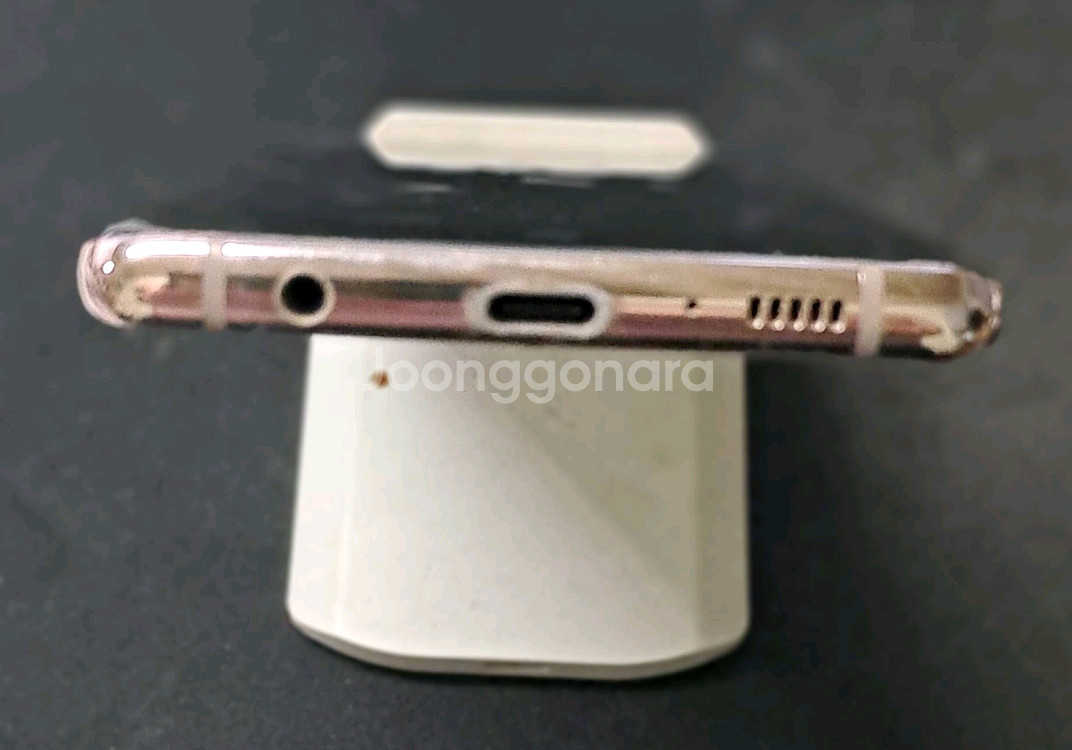 갤럭시 S10플러스 512GB--4