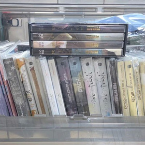 아코 밤바다 야해 드라마CD 드씨 판매합니다 이미지