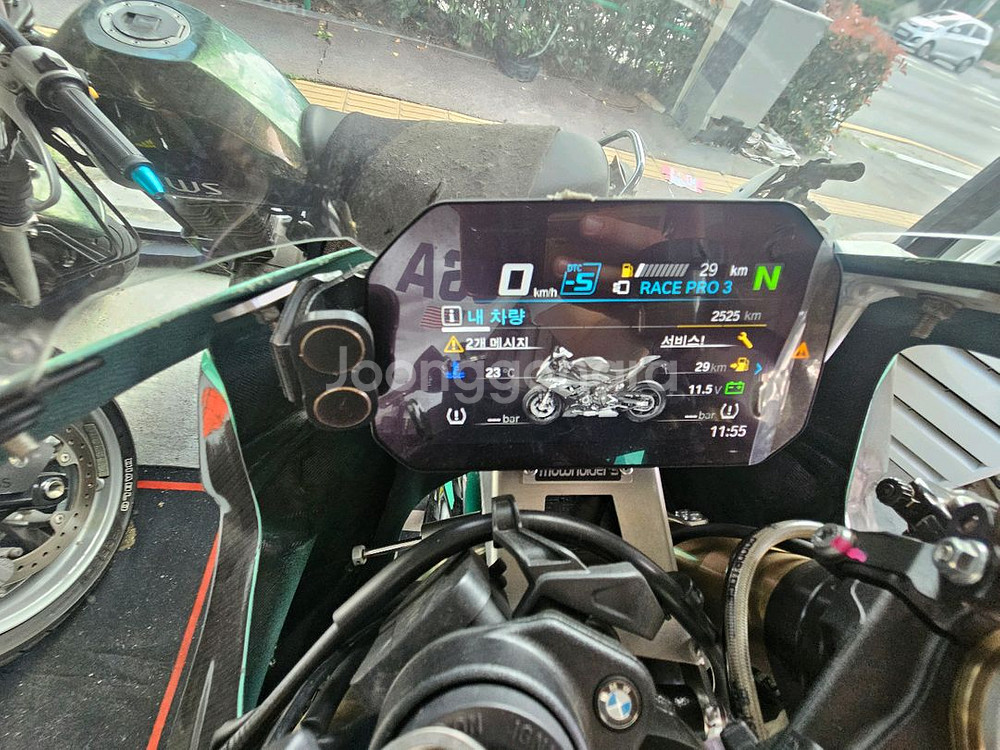 BMW S1000RR 22년식 레팩--0