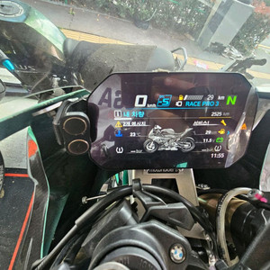 BMW S1000RR 22년식 레팩