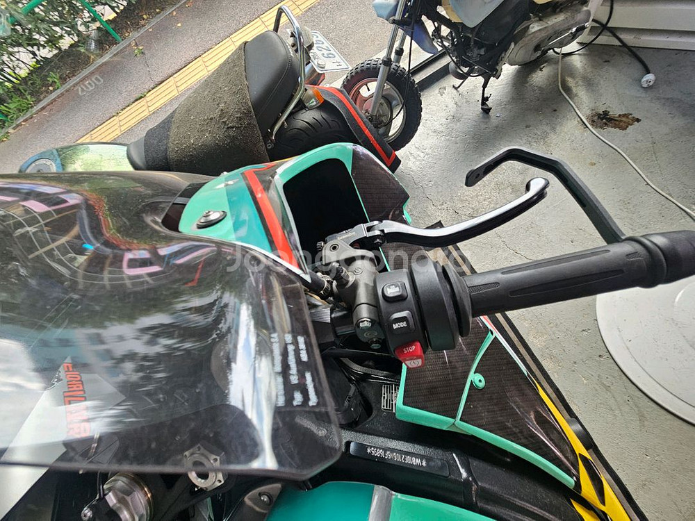 BMW S1000RR 22년식 레팩--1