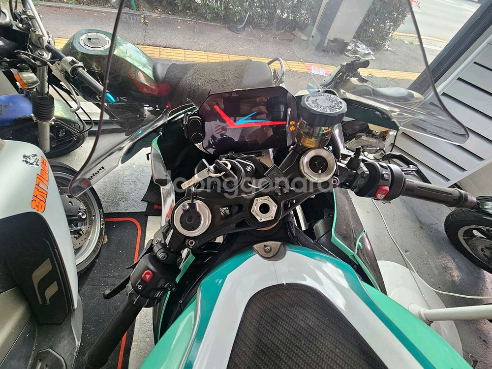 BMW S1000RR 22년식 레팩--2