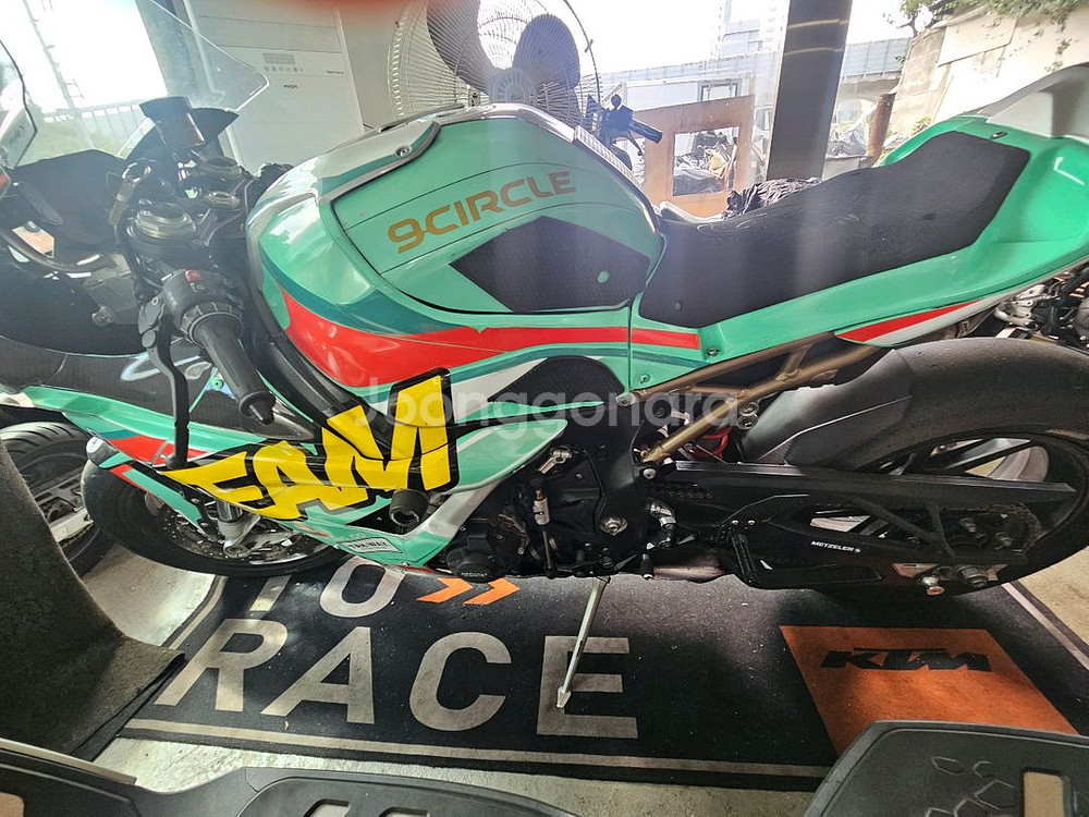 BMW S1000RR 22년식 레팩--3