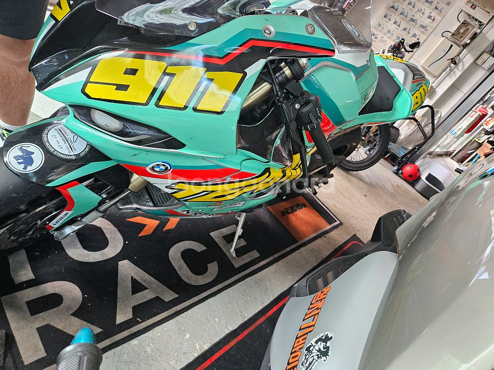 BMW S1000RR 22년식 레팩--4